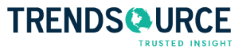 TrendSource Logo